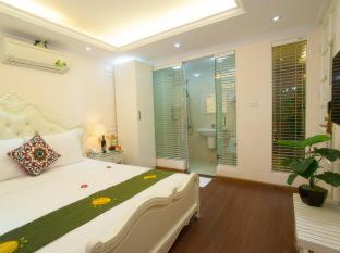 Milton Boutique Hotel - Hanoi - 3