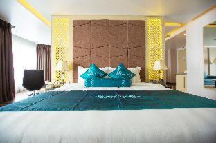 Central Hotel Thanh Hoa - Thanh Hóa - 2