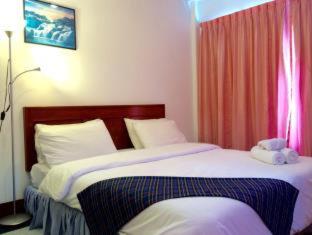 Rabbit Mansion Patong Hotel - 2