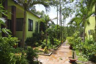 Bungalow Mai Phuong Binh - 1