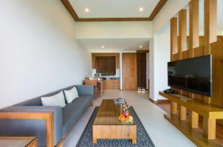 Andakiri Pool Villa Panoramic Sea View - Ao Nang Beach - 5