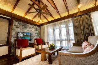 Duyen Ha Resort Cam Ranh - 8