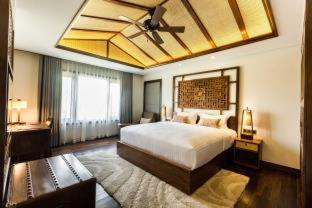 Duyen Ha Resort Cam Ranh - 1