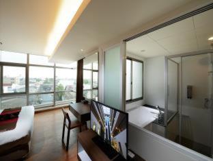 Buri Sriphu Hotel - 6