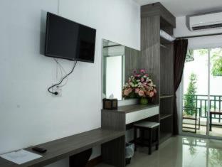 NP Hotel - Buriram - 9