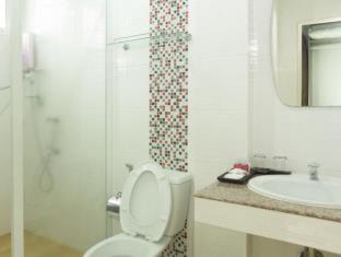 NP Hotel - Buriram - 8