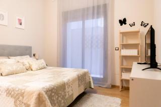 Apartamento Málaga Litoral Beach - Málaga - 3