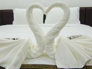 NP Hotel - Buriram - 6