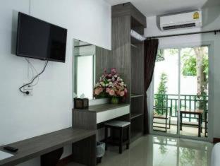NP Hotel - Buriram - 2