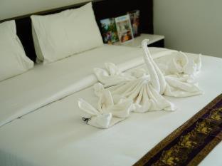 NP Hotel - Buriram - 1