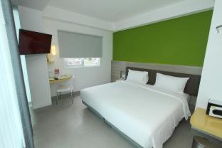 Lynn Hotel Serang - 8