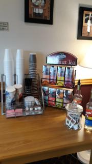 Herington Inn and Suites - 5