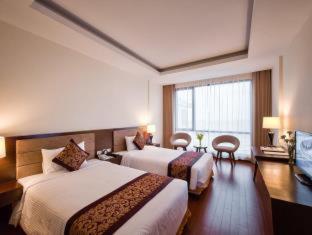 Muong Thanh Holiday Quang Binh Hotel - 6