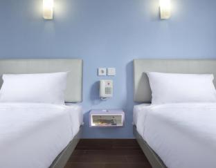 Lynn Hotel Serang - 3