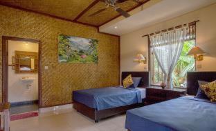 Ubud Kerta City Hotel - 7
