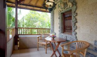Ubud Kerta City Hotel - 6