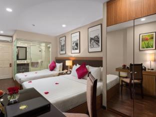 Golden Moon Suite Hotel & Travel - Hanoi - 9