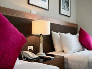 Golden Moon Suite Hotel & Travel - Hanoi - 8