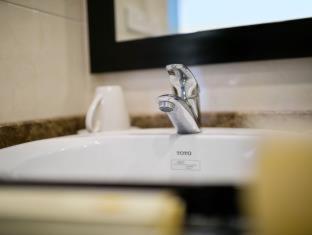 Golden Moon Suite Hotel & Travel - Hanoi - 7