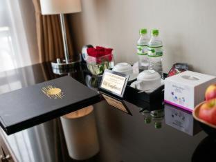Golden Moon Suite Hotel & Travel - Hanoi - 6
