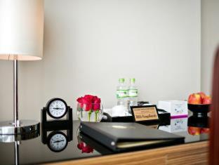 Golden Moon Suite Hotel & Travel - Hanoi - 5