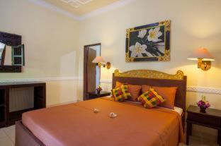 Ubud Kerta City Hotel - 2