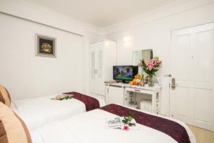 Quy Hung Hotel Central - Ho-Chi-Minh-Stadt - 9