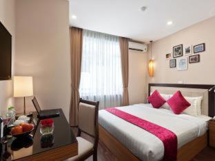 Golden Moon Suite Hotel & Travel - Hanoi - 3