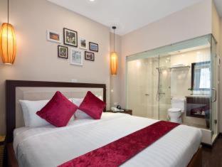 Golden Moon Suite Hotel & Travel - Hanoi - 2