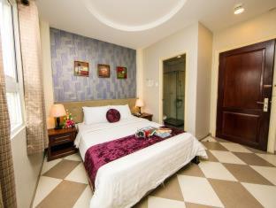 Quy Hung Hotel Central - Ho-Chi-Minh-Stadt - 5