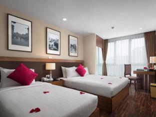 Golden Moon Suite Hotel & Travel - Hanoi - 1