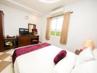 Quy Hung Hotel Central - Ho-Chi-Minh-Stadt - 4