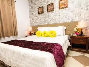 Quy Hung Hotel Central - Ho-Chi-Minh-Stadt - 3