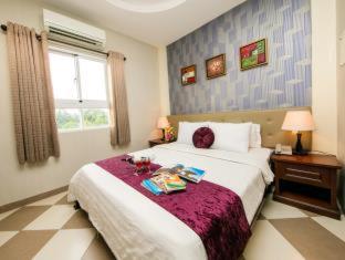 Quy Hung Hotel Central - Ho-Chi-Minh-Stadt - 2