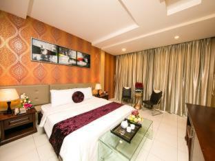 Quy Hung Hotel Central - Ho-Chi-Minh-Stadt - 1