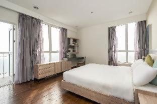 Lancaster Hanoi Service Apartment - Hanoi - 8