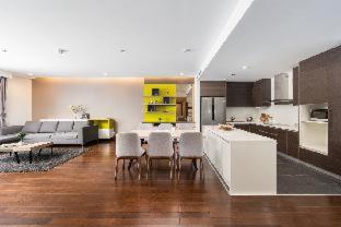 Lancaster Hanoi Service Apartment - Hanoi - 5