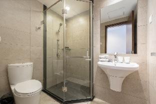 Lancaster Hanoi Service Apartment - Hanoi - 4