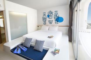 Lub d Phuket Patong - Near Patong Beach & Vibrant Social Vibe - 8