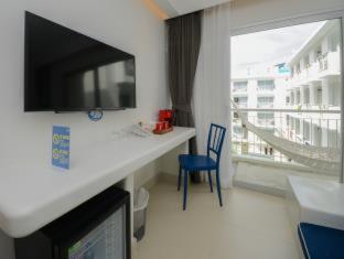 Lub d Phuket Patong - Near Patong Beach & Vibrant Social Vibe - 1