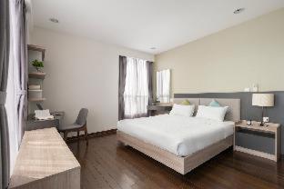 Lancaster Hanoi Service Apartment - Hanoi - 1