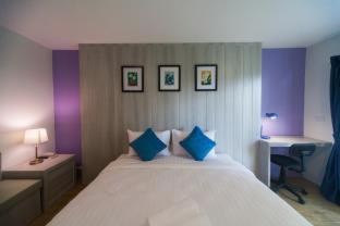 Anchan Laguna Hotel โรงแรมอัญชันลากูน่า - 1
