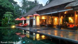 Rouge - Private Villa Passion - 9