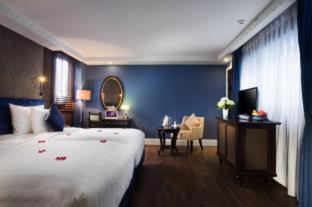 O'Gallery Premier Hotel & Spa - Hanoi - 5