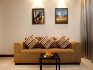 De Cozé Hotel - Patong Beach - 7