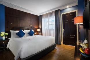 O'Gallery Premier Hotel & Spa - Hanoi - 3