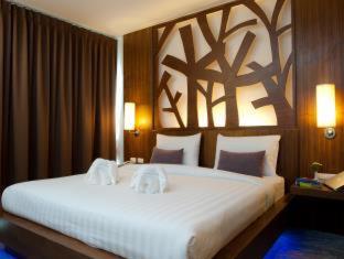 De Cozé Hotel - Patong Beach - 4