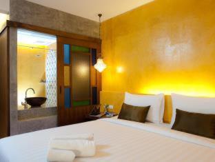 De Cozé Hotel - Patong Beach - 3