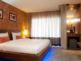 De Cozé Hotel - Patong Beach - 2