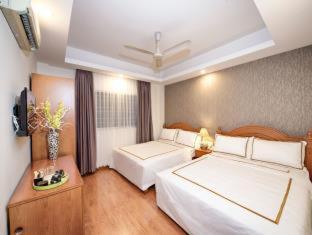 Lan Anh Hotel - Ho Chi Minh - 6
